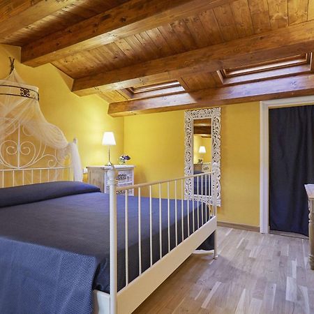 Locanda Del Gagini Palermo Kültér fotó