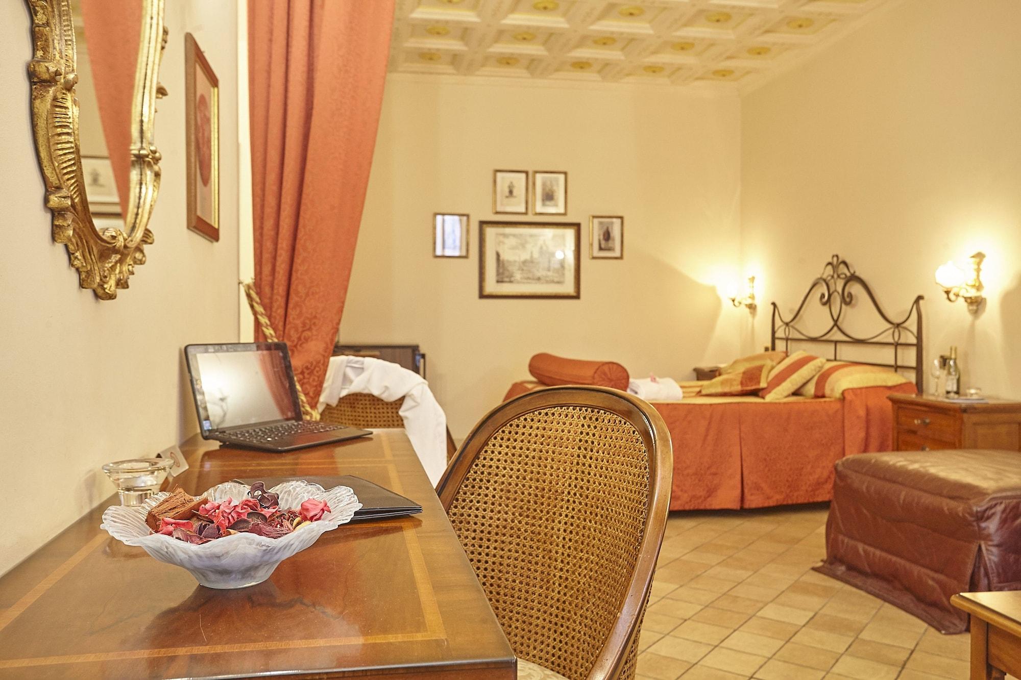Locanda Del Gagini Palermo Kültér fotó
