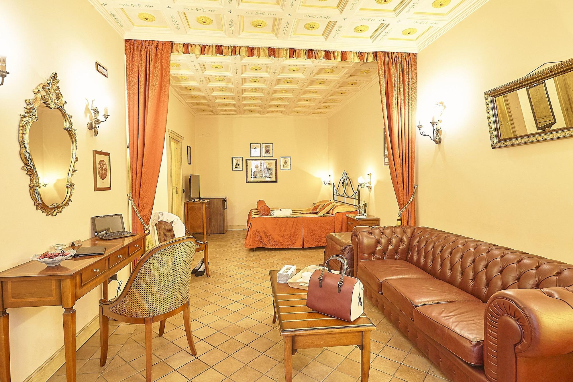 Locanda Del Gagini Palermo Kültér fotó