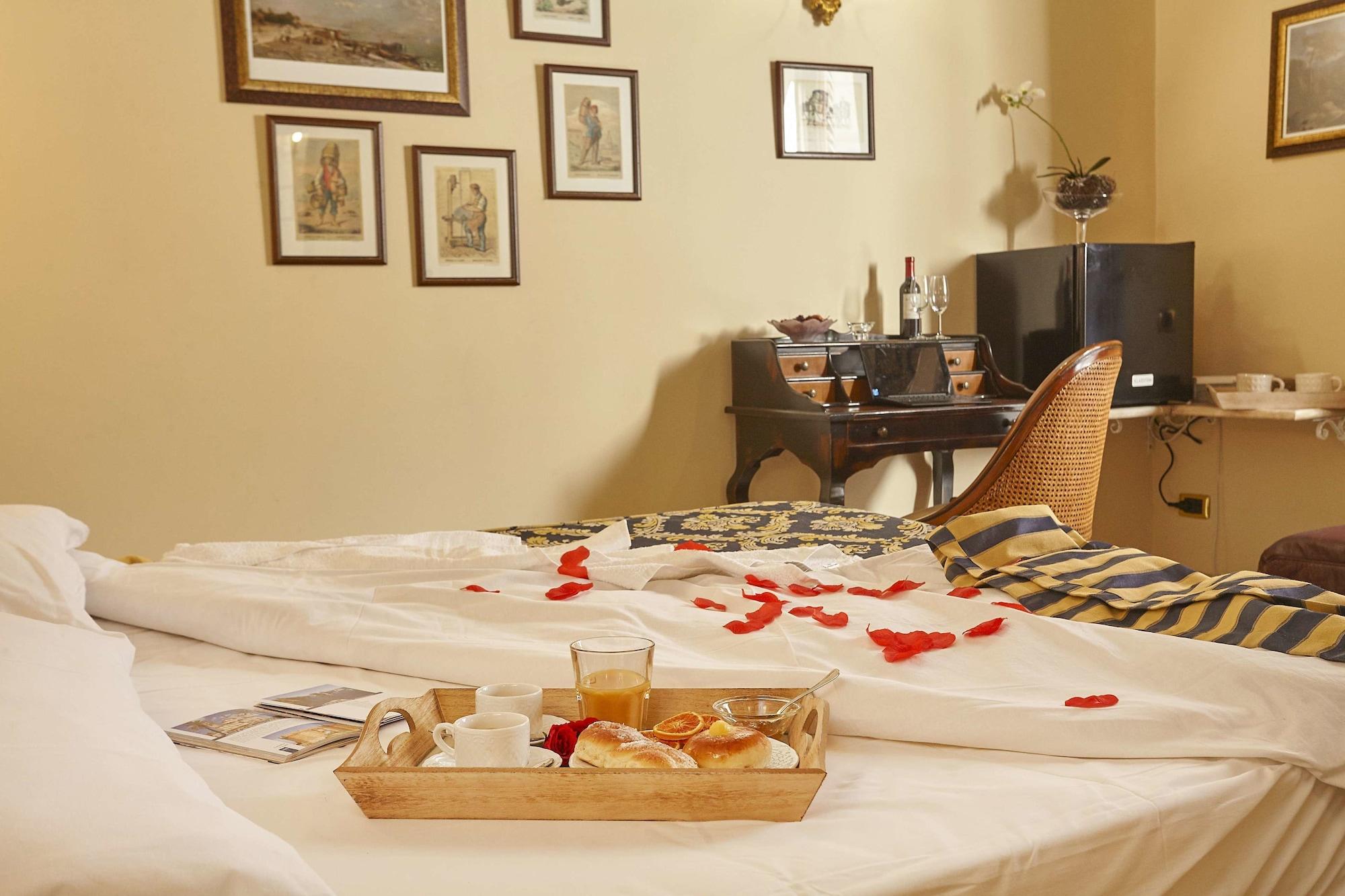 Locanda Del Gagini Palermo Kültér fotó