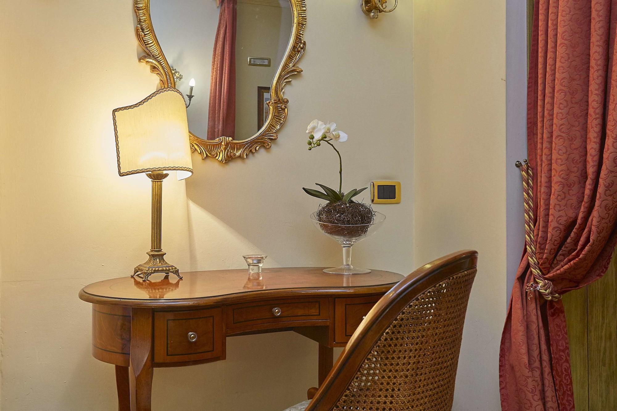 Locanda Del Gagini Palermo Kültér fotó