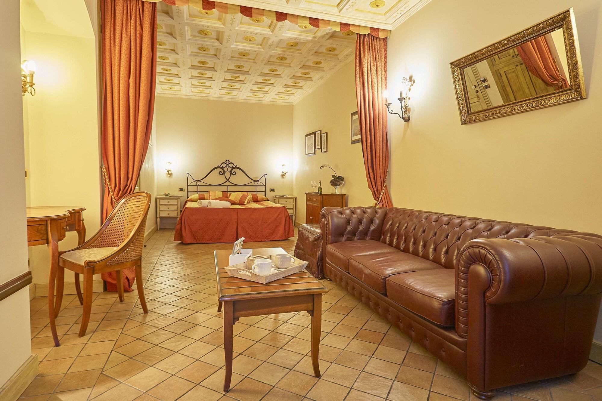 Locanda Del Gagini Palermo Kültér fotó
