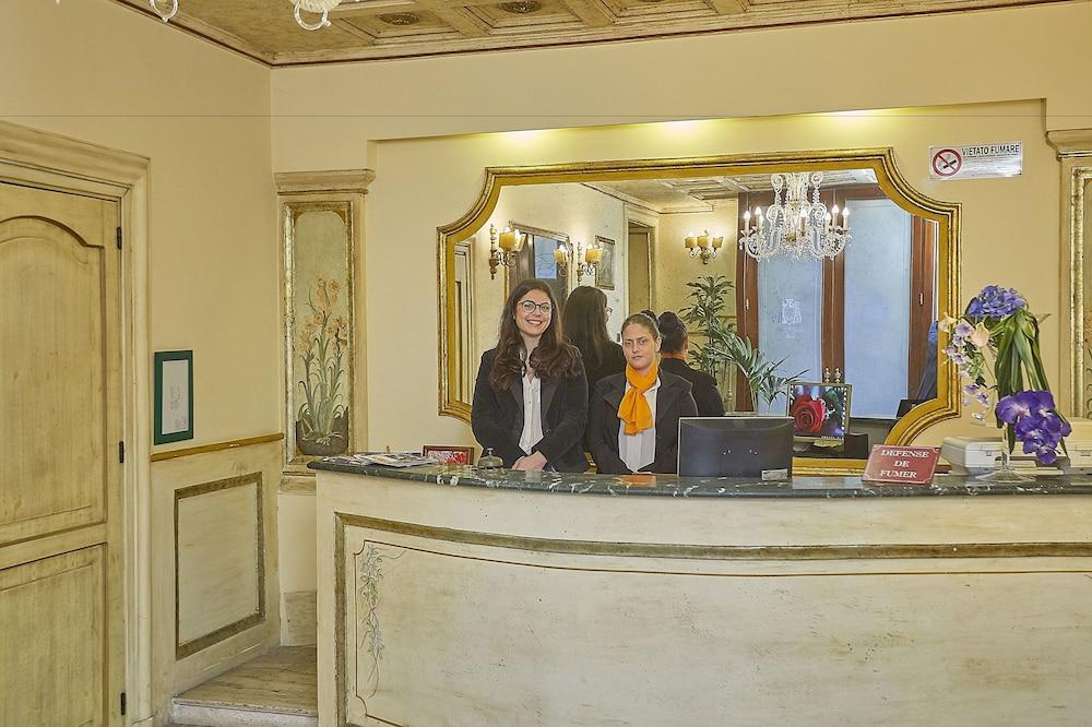 Locanda Del Gagini Palermo Kültér fotó