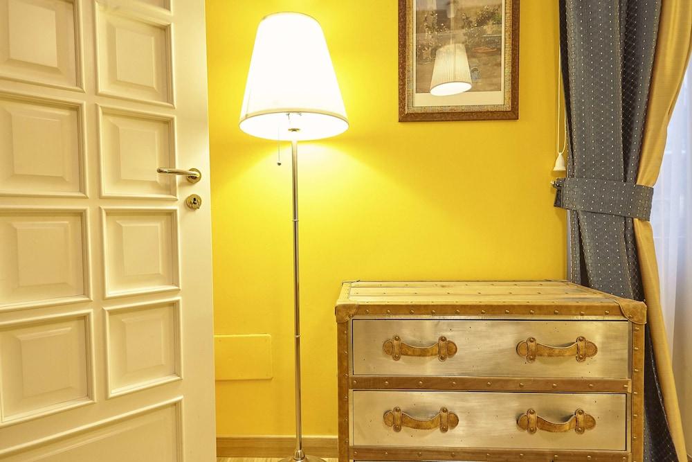 Locanda Del Gagini Palermo Kültér fotó