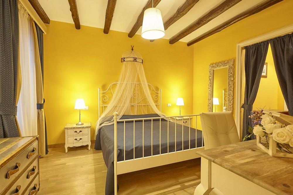 Locanda Del Gagini Palermo Kültér fotó