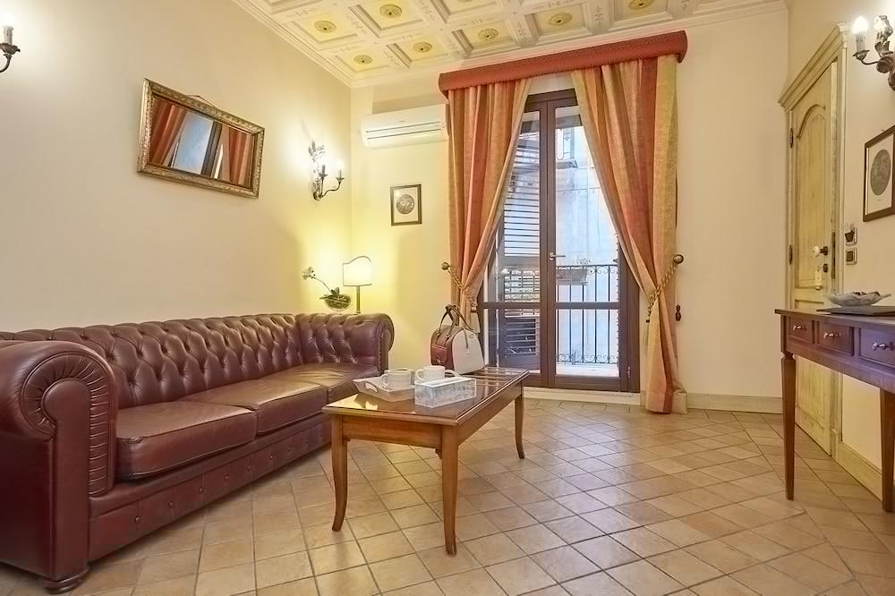 Locanda Del Gagini Palermo Kültér fotó