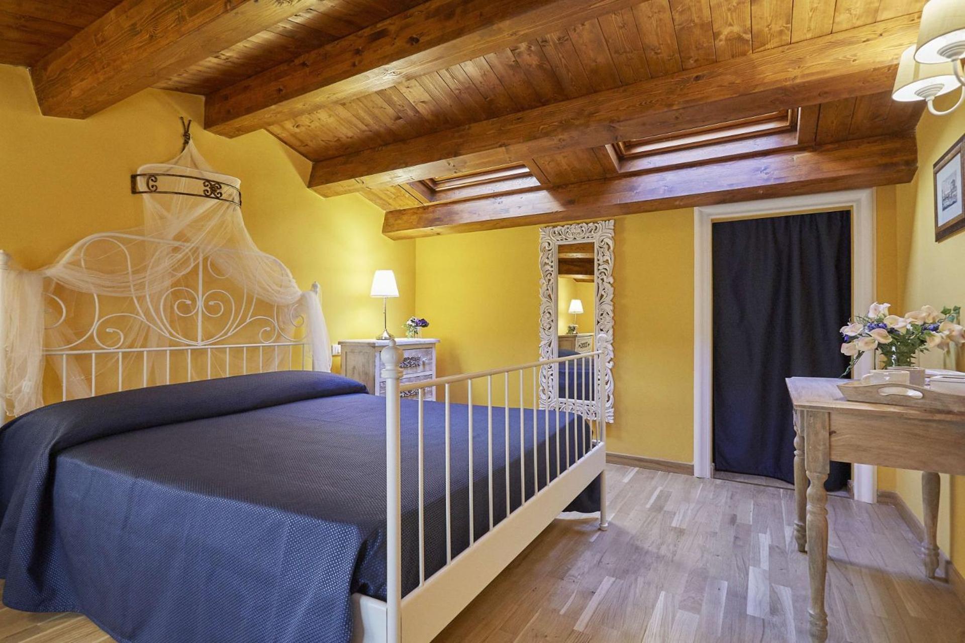 Locanda Del Gagini Palermo Kültér fotó