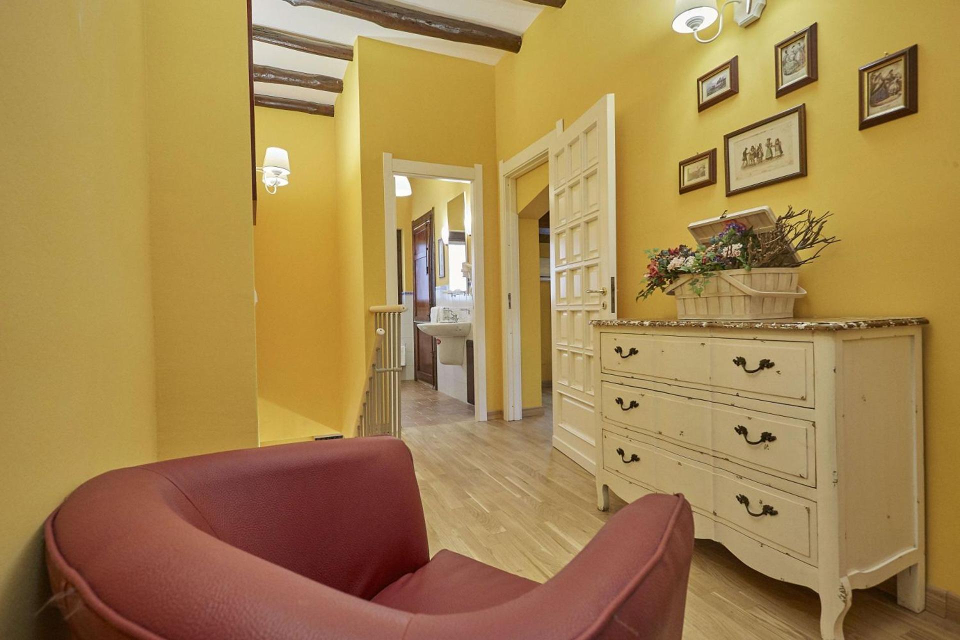 Locanda Del Gagini Palermo Kültér fotó