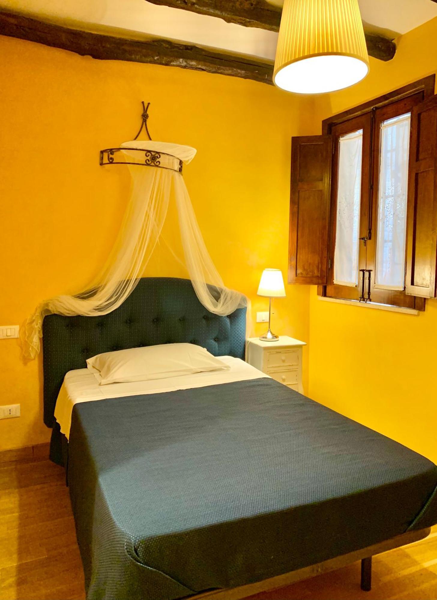 Locanda Del Gagini Palermo Kültér fotó