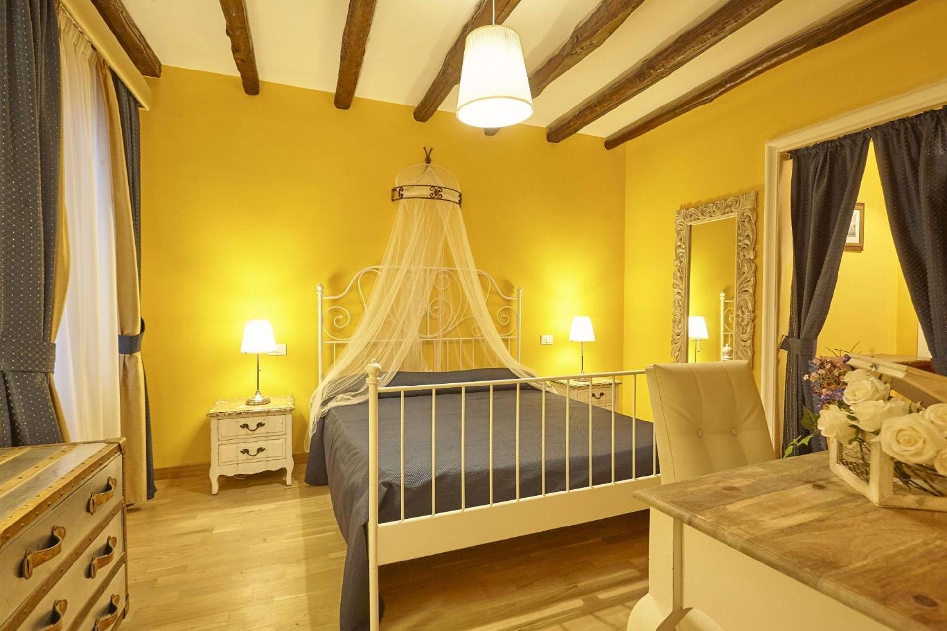 Locanda Del Gagini Palermo Kültér fotó