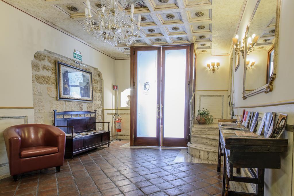 Locanda Del Gagini Palermo Kültér fotó