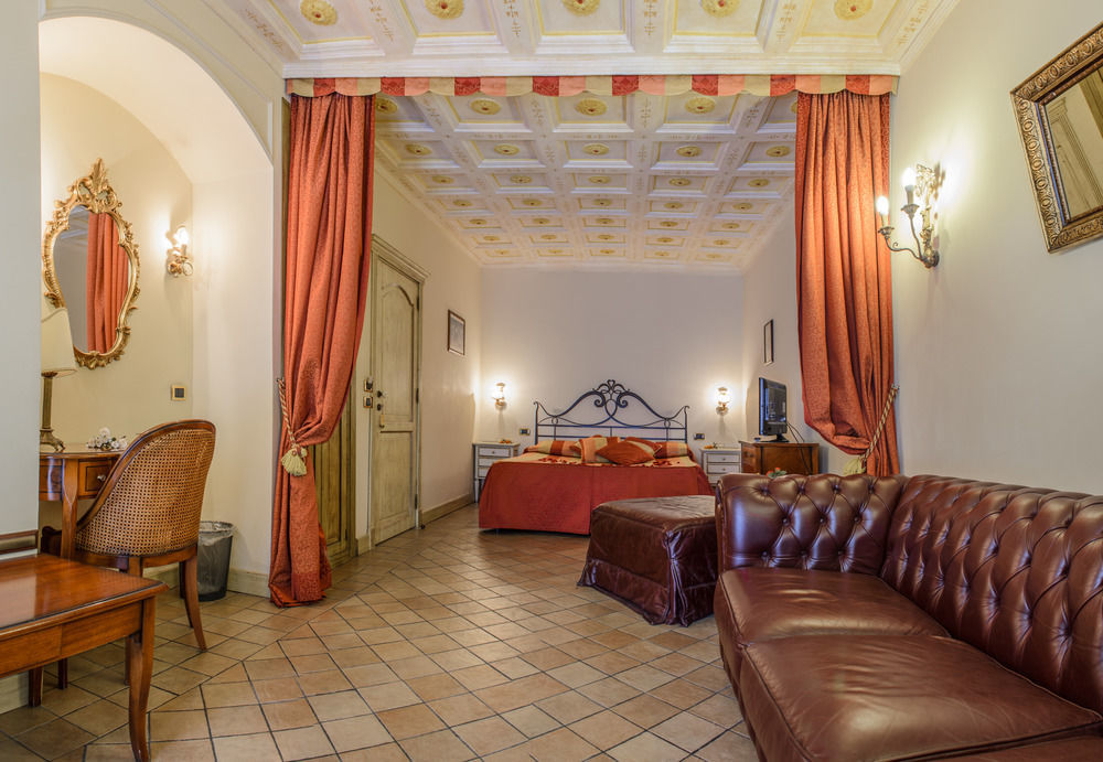 Locanda Del Gagini Palermo Kültér fotó