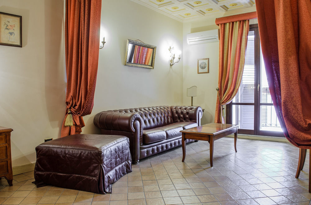Locanda Del Gagini Palermo Kültér fotó