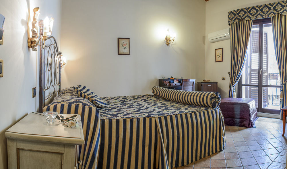 Locanda Del Gagini Palermo Kültér fotó