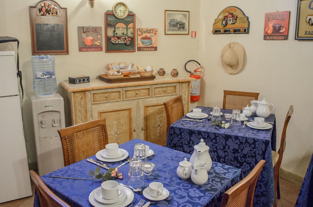 Locanda Del Gagini Palermo Kültér fotó