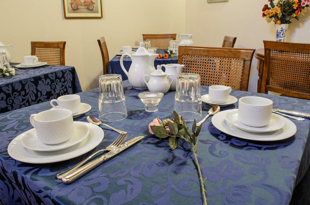 Locanda Del Gagini Palermo Kültér fotó