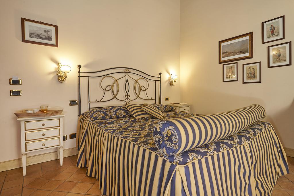 Locanda Del Gagini Palermo Kültér fotó