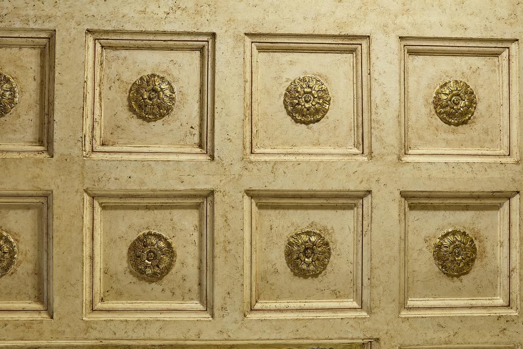 Locanda Del Gagini Palermo Kültér fotó