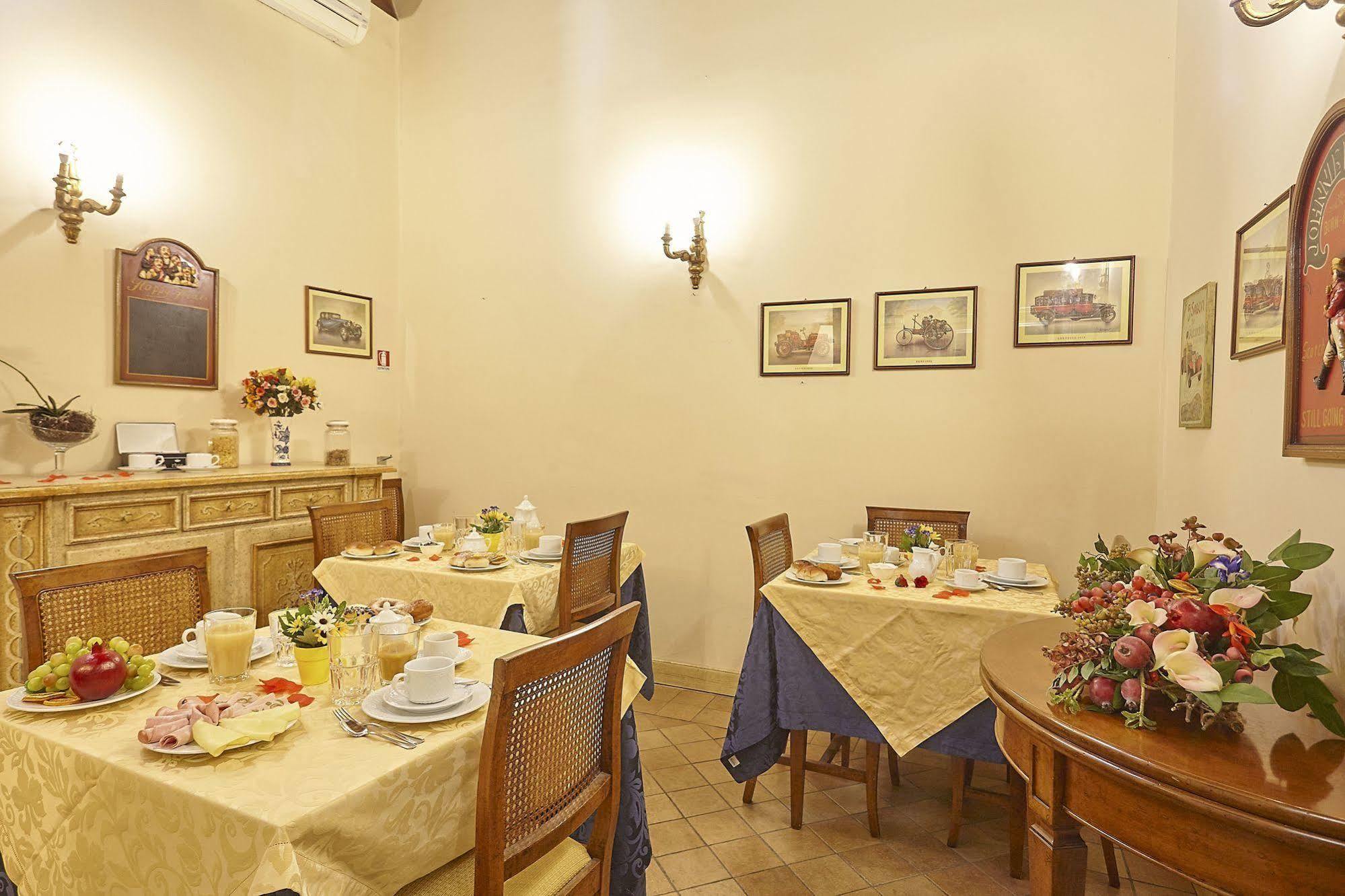 Locanda Del Gagini Palermo Kültér fotó