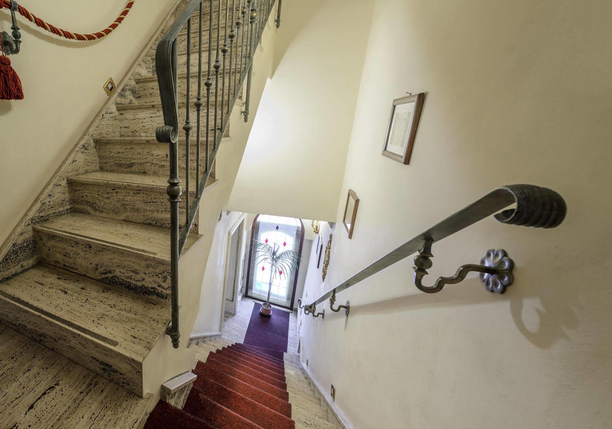 Locanda Del Gagini Palermo Kültér fotó